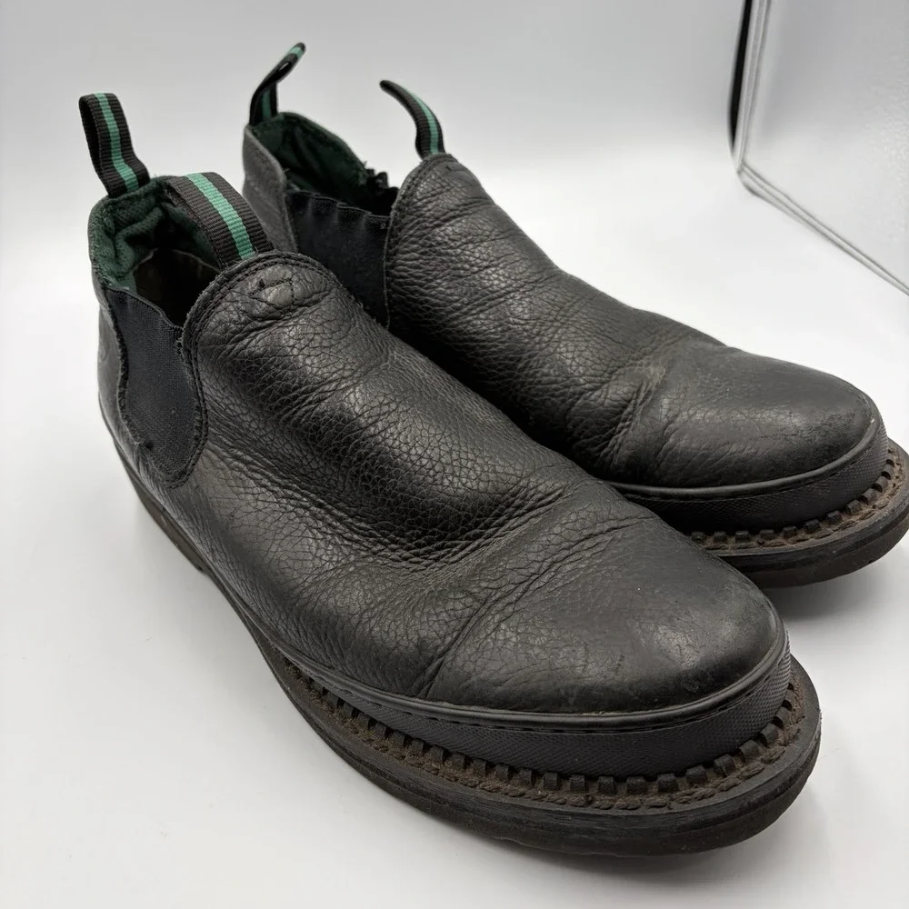 Georgia Boot excellent size